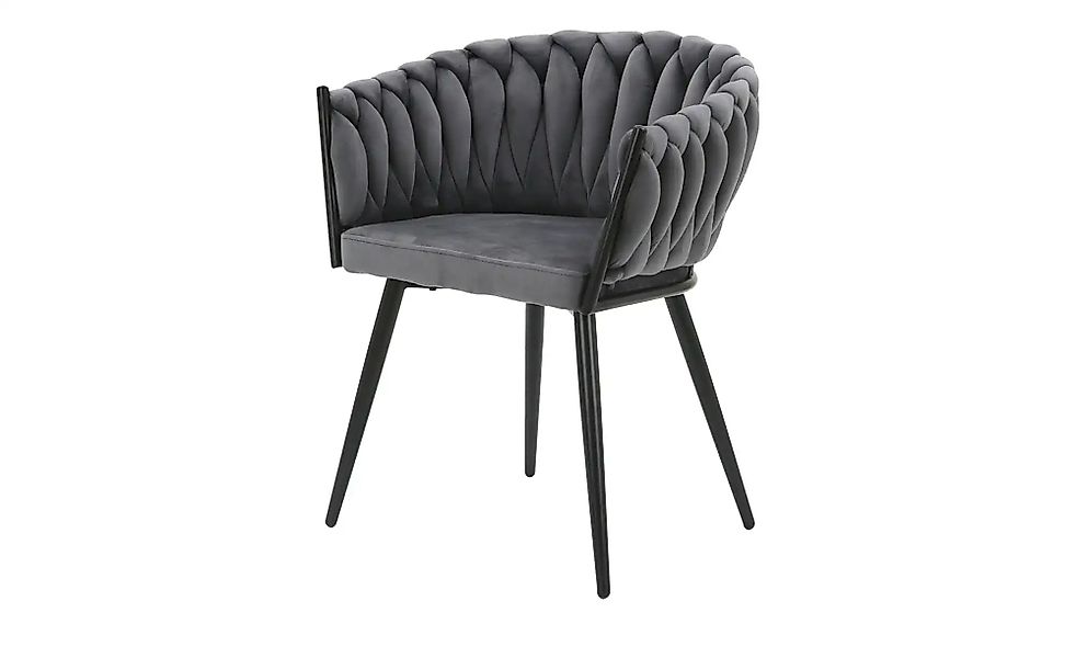 Armlehnstuhl  Farin ¦ Maße (cm): B: 61,5 H: 75 T: 55.5 Stühle > Esszimmerst günstig online kaufen