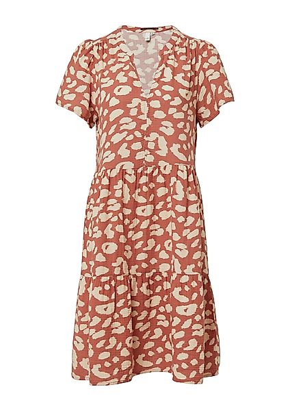s.Oliver Jerseykleid günstig online kaufen
