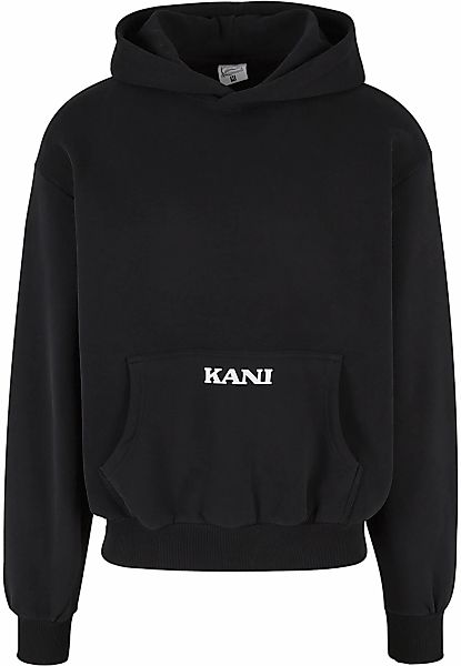 Karl Kani Kapuzenpullover "Karl Kani Herren KM234-038-1 KK Small Retro OS H günstig online kaufen