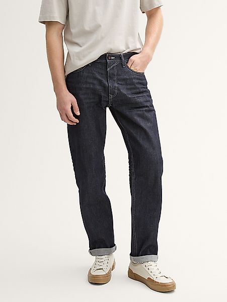 TOM TAILOR Denim Loose-fit-Jeans Loose Straight günstig online kaufen