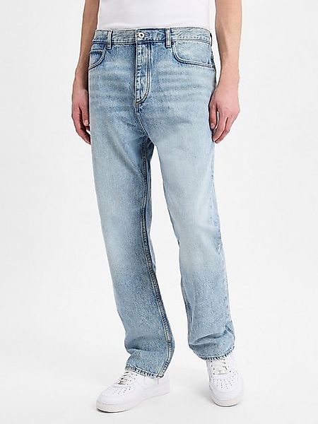 HUGO Blue Loose-fit-Jeans Nate günstig online kaufen