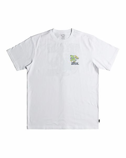 Billabong T-Shirt "Surf Service" günstig online kaufen