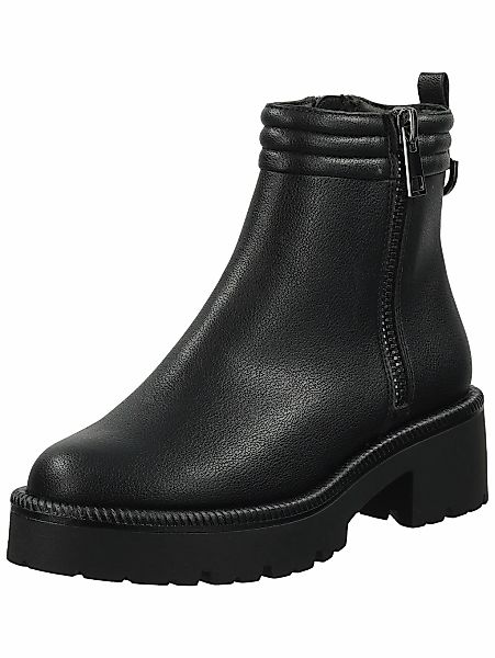 Tamaris Stiefelette "Tamaris Stiefelette Lederimitat" günstig online kaufen