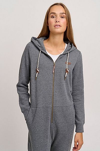 OXMO Jumpsuit OXOva Onesie mit Kapuze günstig online kaufen