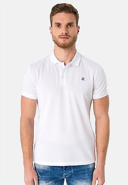 SIR RAYMOND TAILOR Poloshirt Wheaton (1-tlg) mit klassischem Kragen und kur günstig online kaufen