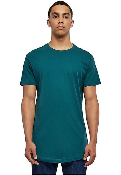 Urban Classics Herren T-Shirt SHAPED LONG - Regular Fit günstig online kaufen