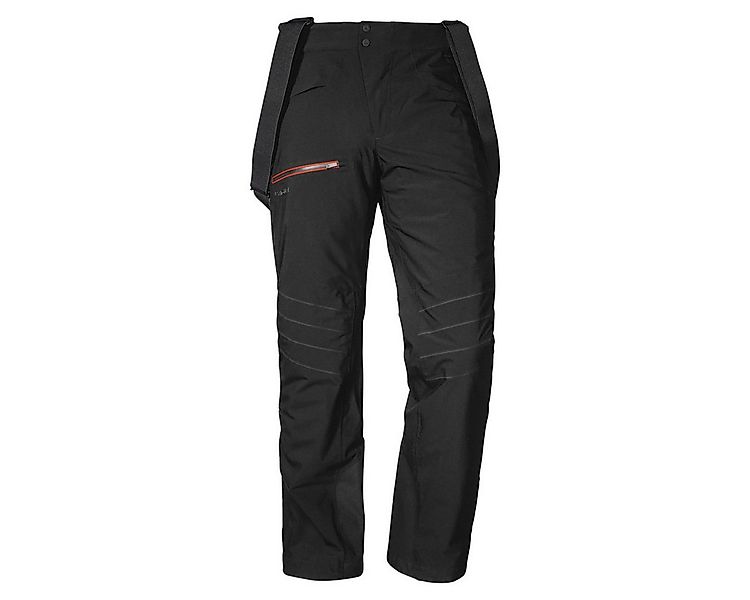 Schöffel Skihose Canazei Herren Winterhose, Outdoorhose, Thermohose, Schnee günstig online kaufen