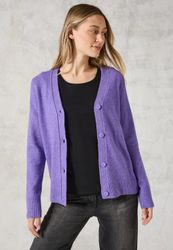 Cecil Cardigan mit Knopfleiste günstig online kaufen