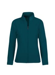 Trigema Fleecejacke TRIGEMA Taillierte Fleecejacke (1-St) günstig online kaufen