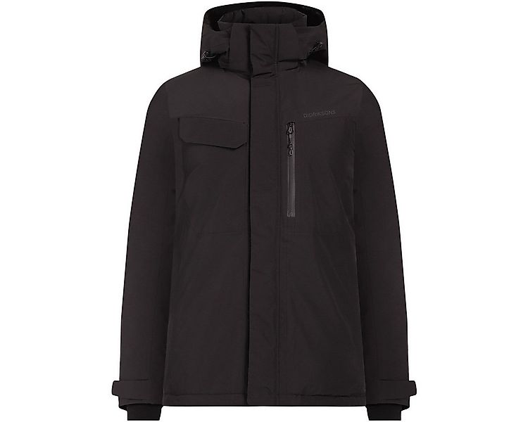 Didriksons Winterjacke Stefan Herren Mantel, Parka, Steppjacke, Anorak, Out günstig online kaufen