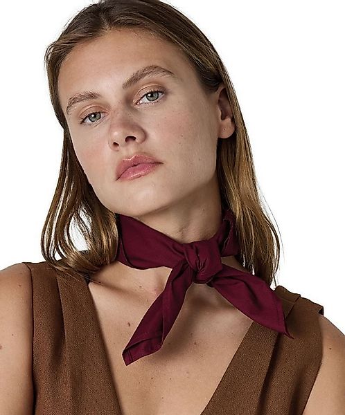 Goodman Design Bandana Vierecktuch Baumwoll-Bandana Kopftuch ca. 55x55 cm 1 günstig online kaufen