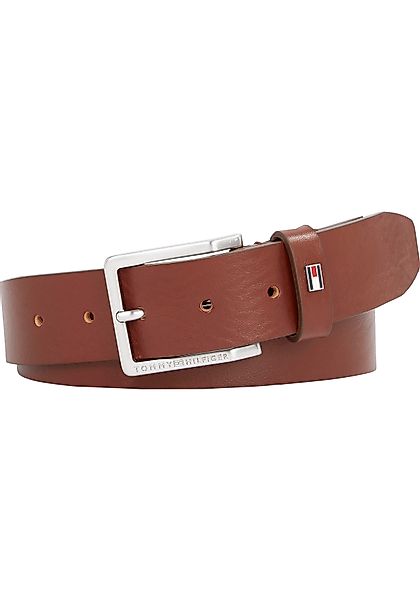 Tommy Hilfiger Ledergürtel Oliver Extended 3,5 günstig online kaufen