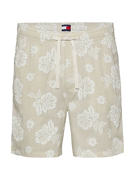 Tommy Jeans Shorts "TJM SLUB AOP BEACH SHORT EXT" günstig online kaufen