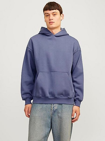 Jack & Jones Kapuzensweatshirt JJEURBAN EDGE günstig online kaufen