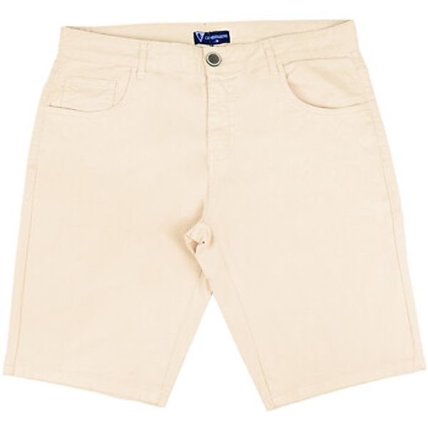 Camberabero  Shorts Short avec 5 poches fantaisie günstig online kaufen
