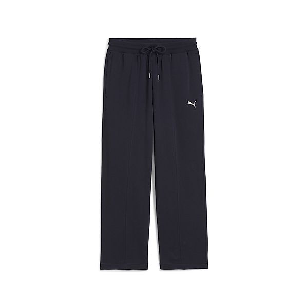 PUMA Sporthose "PUMA Class Relaxed Pintuck Jogginghose Herren" günstig online kaufen