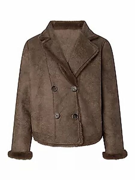 Wendejacke Joop! braun günstig online kaufen