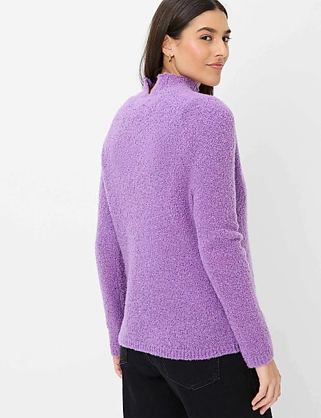 Brax Strickpullover "Style LEA" günstig online kaufen