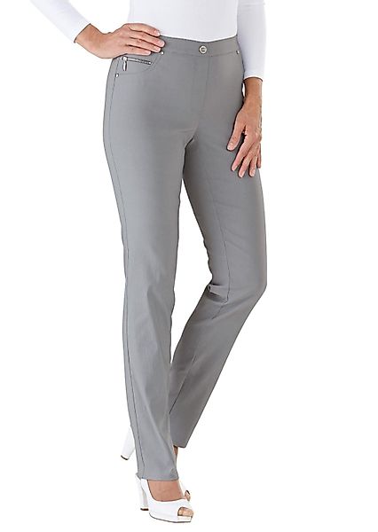 GOLDNER Schlupfhose Kurzgröße: günstig online kaufen