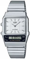 CASIO VINTAGE Chronograph AQ-800E-7AEF, Quarzuhr, Armbanduhr, günstig online kaufen