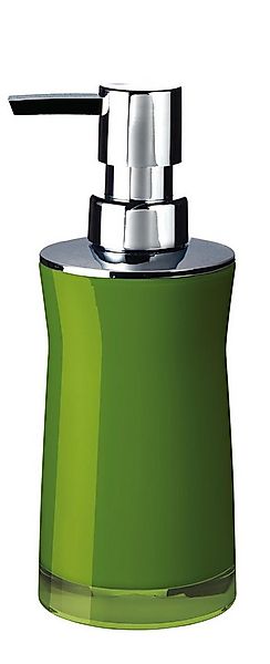 Ridder Seifenspender Disco grün günstig online kaufen