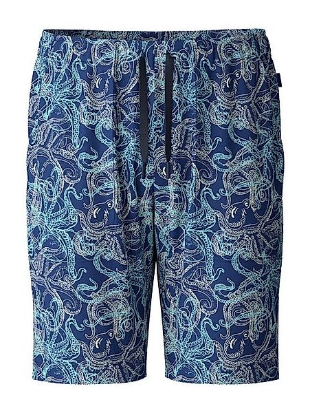 CALIDA Pyjamashorts RMX Sleep Journey Herren (1-tlg) günstig online kaufen