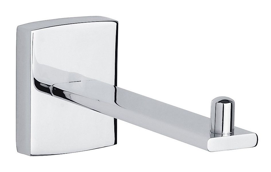 tesa Toiletten-Ersatzrollenhalter 1x tesa klaam Ersatzrollenhalter (Komplet günstig online kaufen