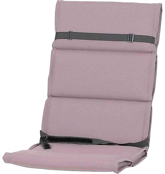 Siena Garden Sesselauflage Stella, BxT: 48x110 günstig online kaufen