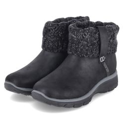 Skechers 168033 BLK Winterstiefel günstig online kaufen