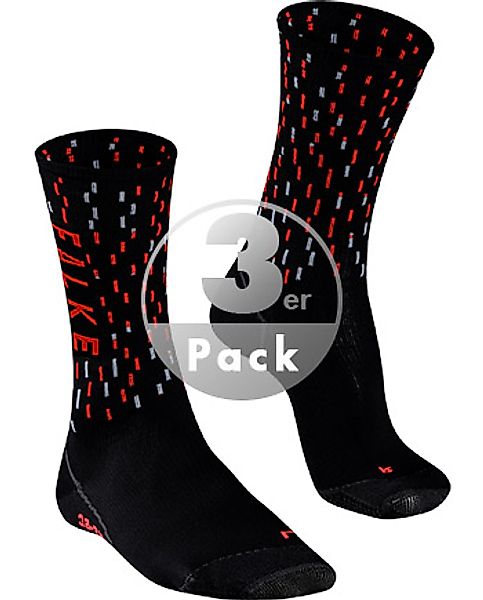Falke Socken BC Impulse Pel. 3er Pack 16877/3008 günstig online kaufen
