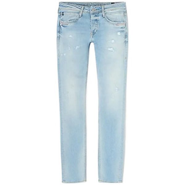 Le Temps des Cerises  Jeans 700/11 slim stretch günstig online kaufen