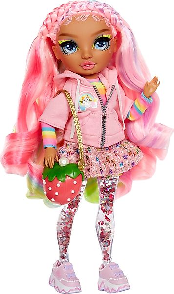 Rainbow High Anziehpuppe Rainbow High Sparkle günstig online kaufen