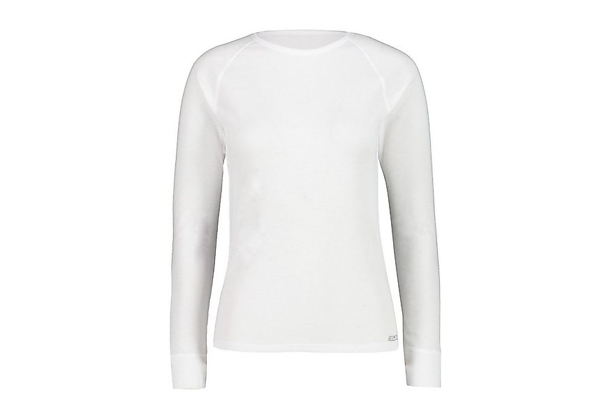 CMP Langarmshirt CMP Damen Langarmshirt Woman Sweat 3Y06256 günstig online kaufen