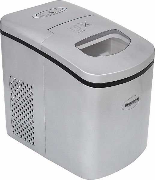 Sonnenkönig Eismaschine »40310061 Easy«, 150 W günstig online kaufen