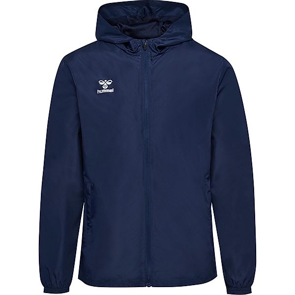 hummel Regenjacke Hummel Herren Regenjacke hmlEssential günstig online kaufen