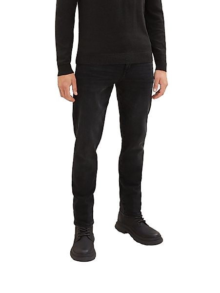 TOM TAILOR Straight-Jeans günstig online kaufen