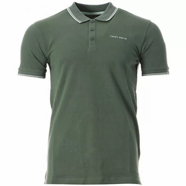 Teddy Smith  Poloshirt 11316819D günstig online kaufen