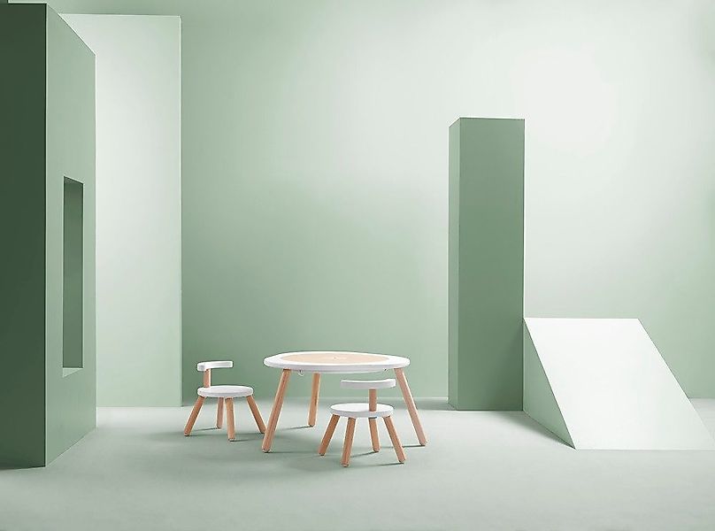 Stokke Spieltisch MuTable™ Spieltisch Set mit günstig online kaufen