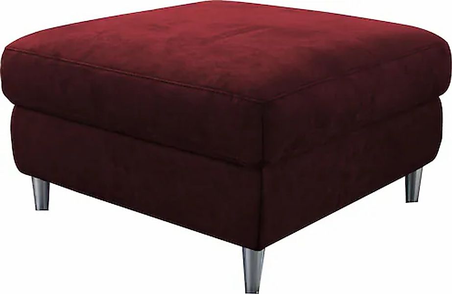 Home affaire "Turin" passend zur Serie "Turin", auch in Leder und Easy care günstig online kaufen