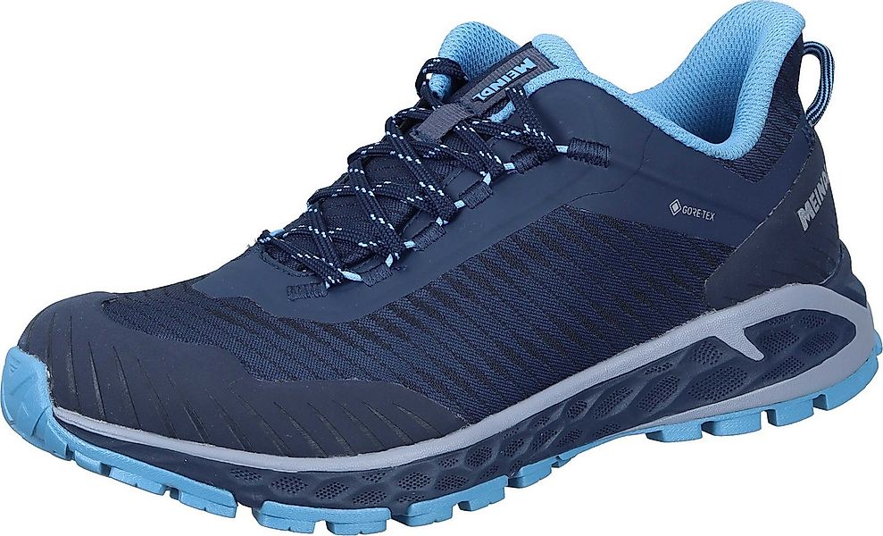 Meindl Outdoor Wanderschuh mit GORE-TEX® günstig online kaufen