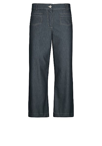 bianca Stoffhose günstig online kaufen