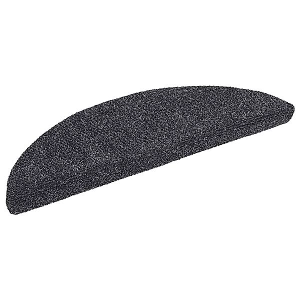 vidaXL Stufenmatte Selbstklebende Treppenmatten 10 Stk. günstig online kaufen