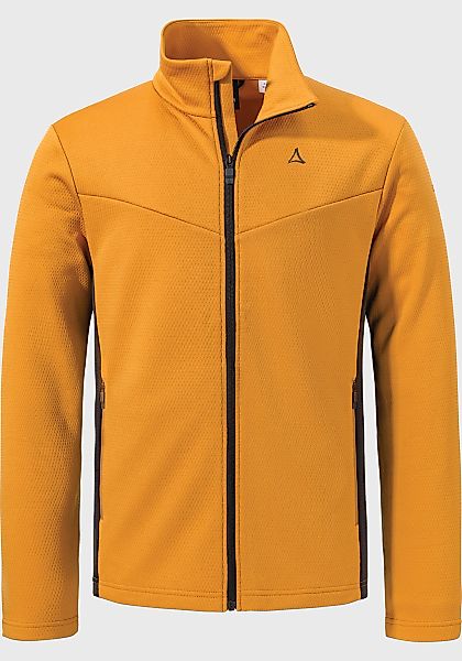 Schöffel Fleecejacke "Ski Fleece Jk Style Pine MNS", ohne Kapuze günstig online kaufen