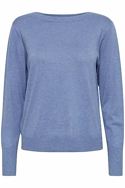 Pulz Jeans Strickpullover "Strickpullover PZSara" günstig online kaufen