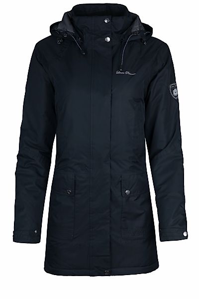 DEPROC Active Parka "PAISLEY WOMEN NEW", leicht wattierter Parka mit abnehm günstig online kaufen