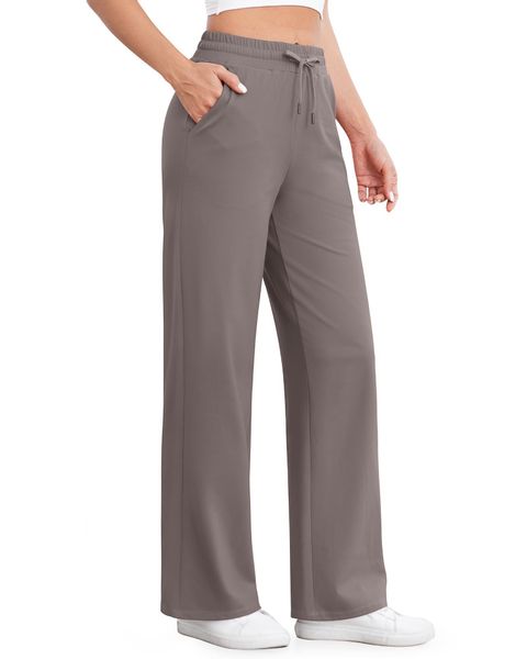 G4Free Jogginghose G4Free Damen Weitehose Yoga-Hose günstig online kaufen