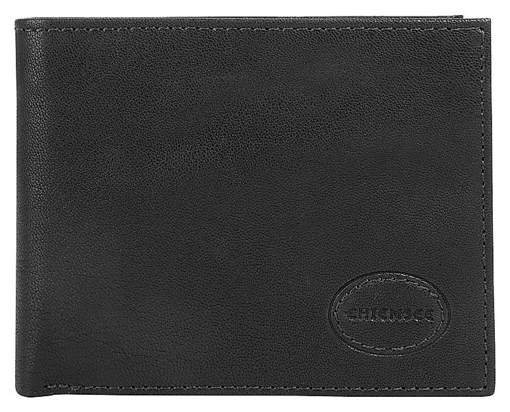 Chiemsee Geldbörse, echt Leder günstig online kaufen