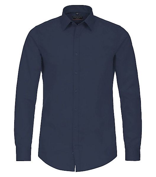 Redmond Langarmhemd 140130 slim fitKent günstig online kaufen
