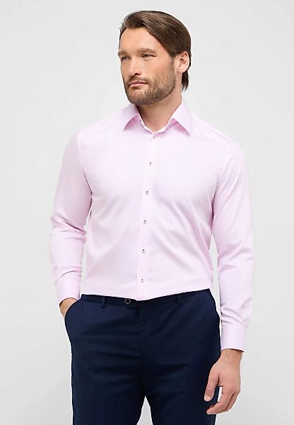 Eterna Langarmhemd "COMFORT FIT", NON IRON (bügelfrei) günstig online kaufen