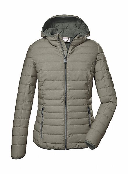 G.I.G.A. DX by killtec Steppjacke "GS 28 WMN QLTD JCKT", Wasserabweisende, günstig online kaufen